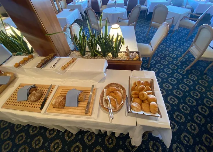 Romantik Hotel Beau Rivage Weggis - Beau Rivage Collection