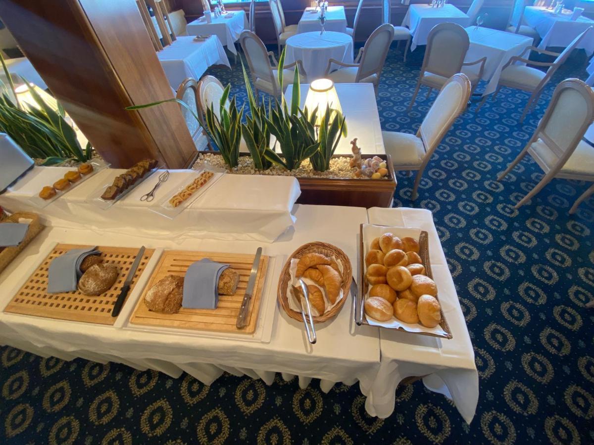 Romantik Beau Rivage - Beau Rivage Collection Hotel Weggis