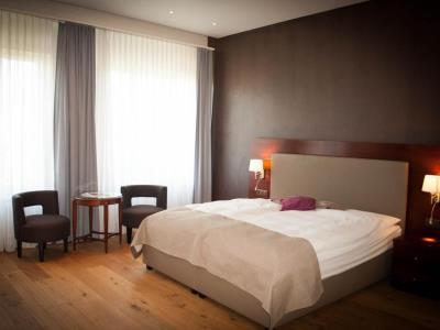 Romantik Beau Rivage - Beau Rivage Collection Hotel Weggis