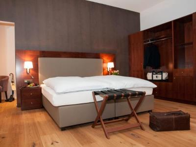 Hotel Romantik Beau Rivage - Beau Rivage Collection Weggis