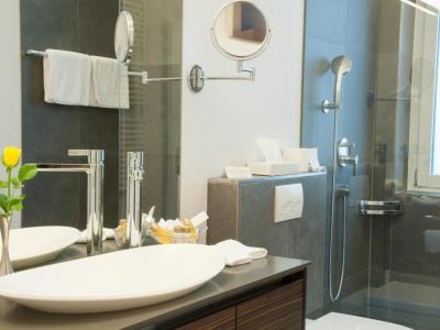 Romantik Beau Rivage - Beau Rivage Collection Hotel Weggis