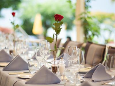 Hotel Romantik Beau Rivage - Beau Rivage Collection Weggis