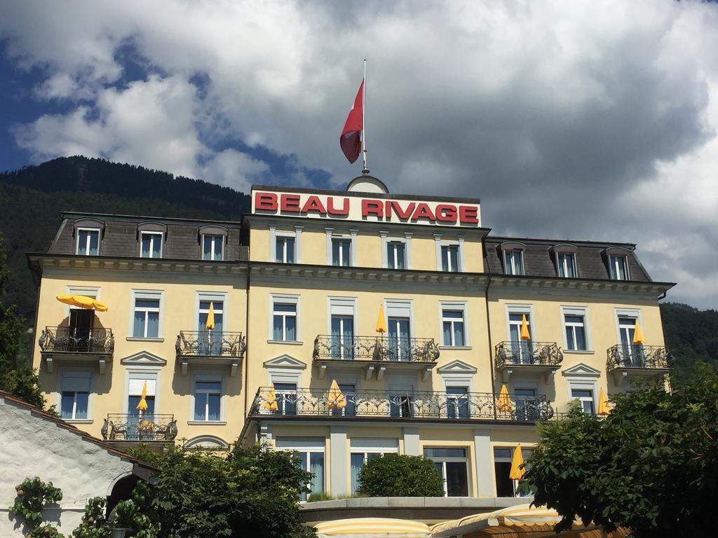 Romantik Beau Rivage - Beau Rivage Collection