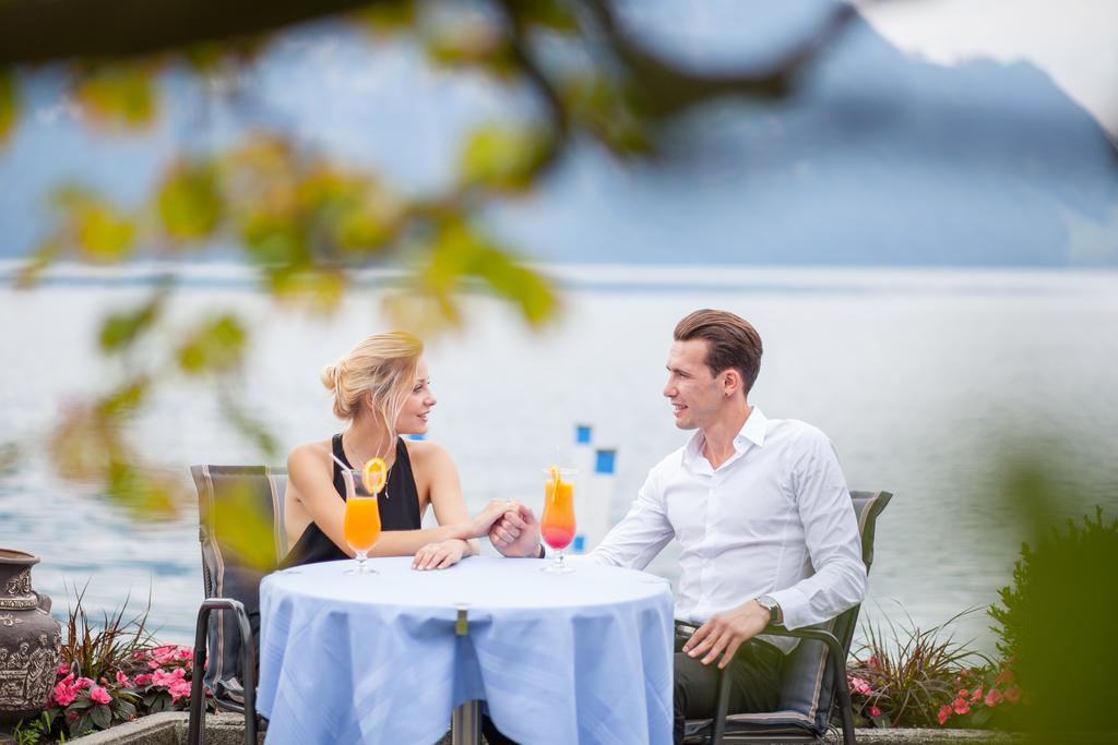 Romantik Beau Rivage - Beau Rivage Collection