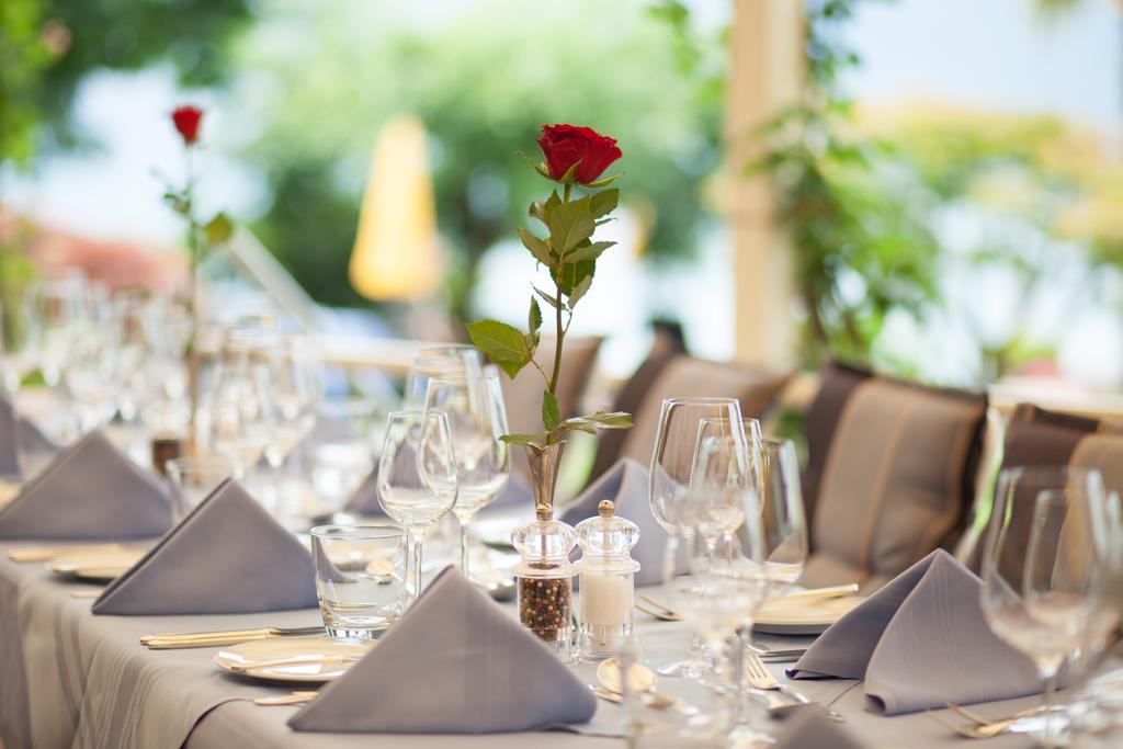 Romantik Beau Rivage - Beau Rivage Collection
