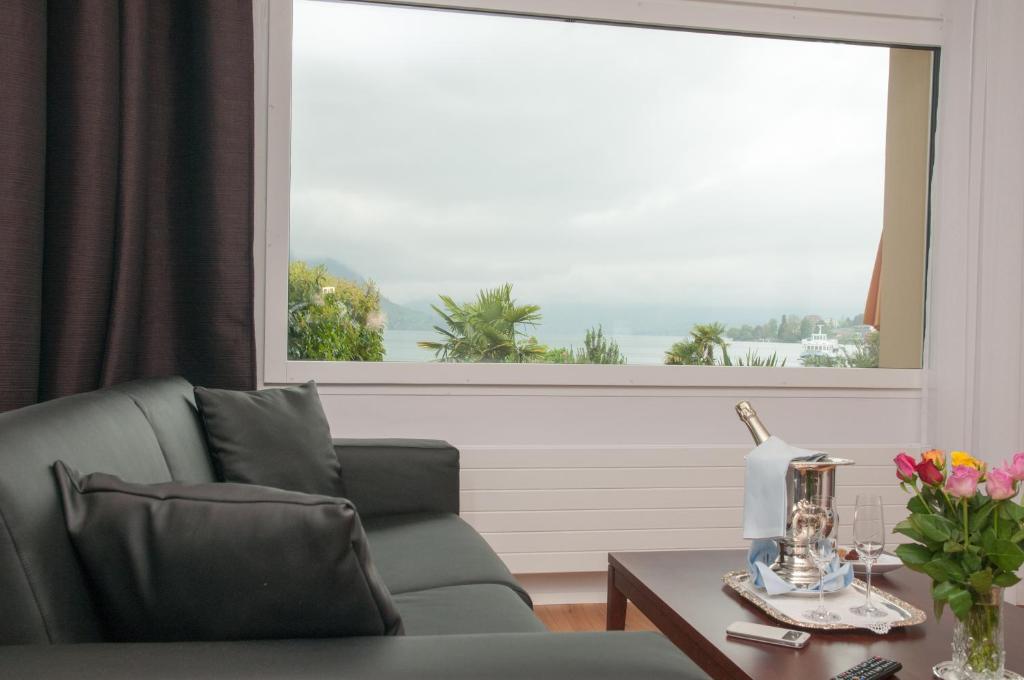 Hotel Romantik Beau Rivage - Beau Rivage Collection