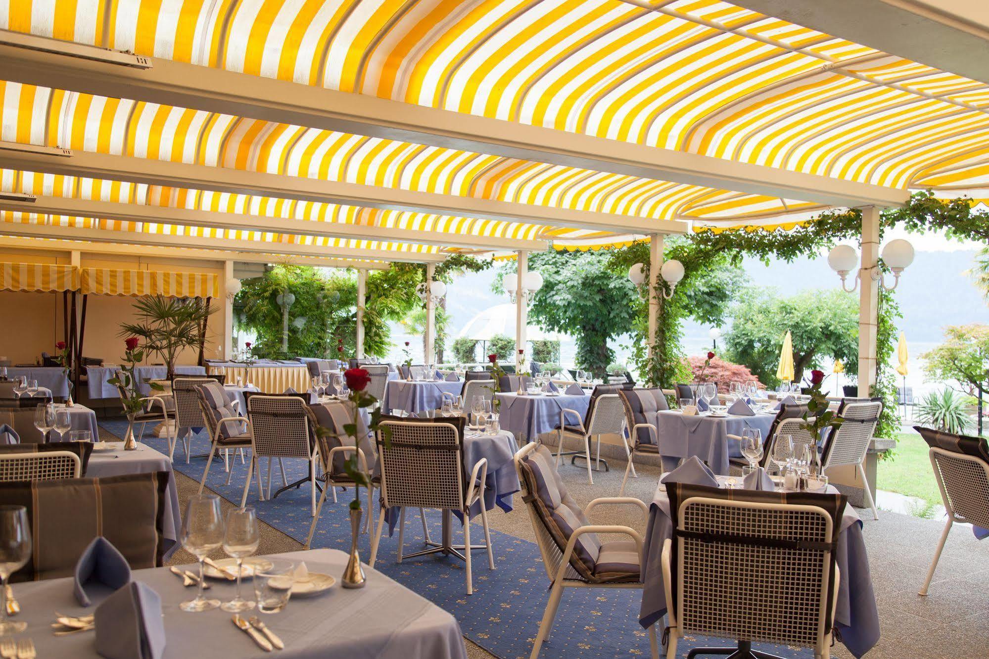 Romantik Beau Rivage - Beau Rivage Collection 4* Weggis
