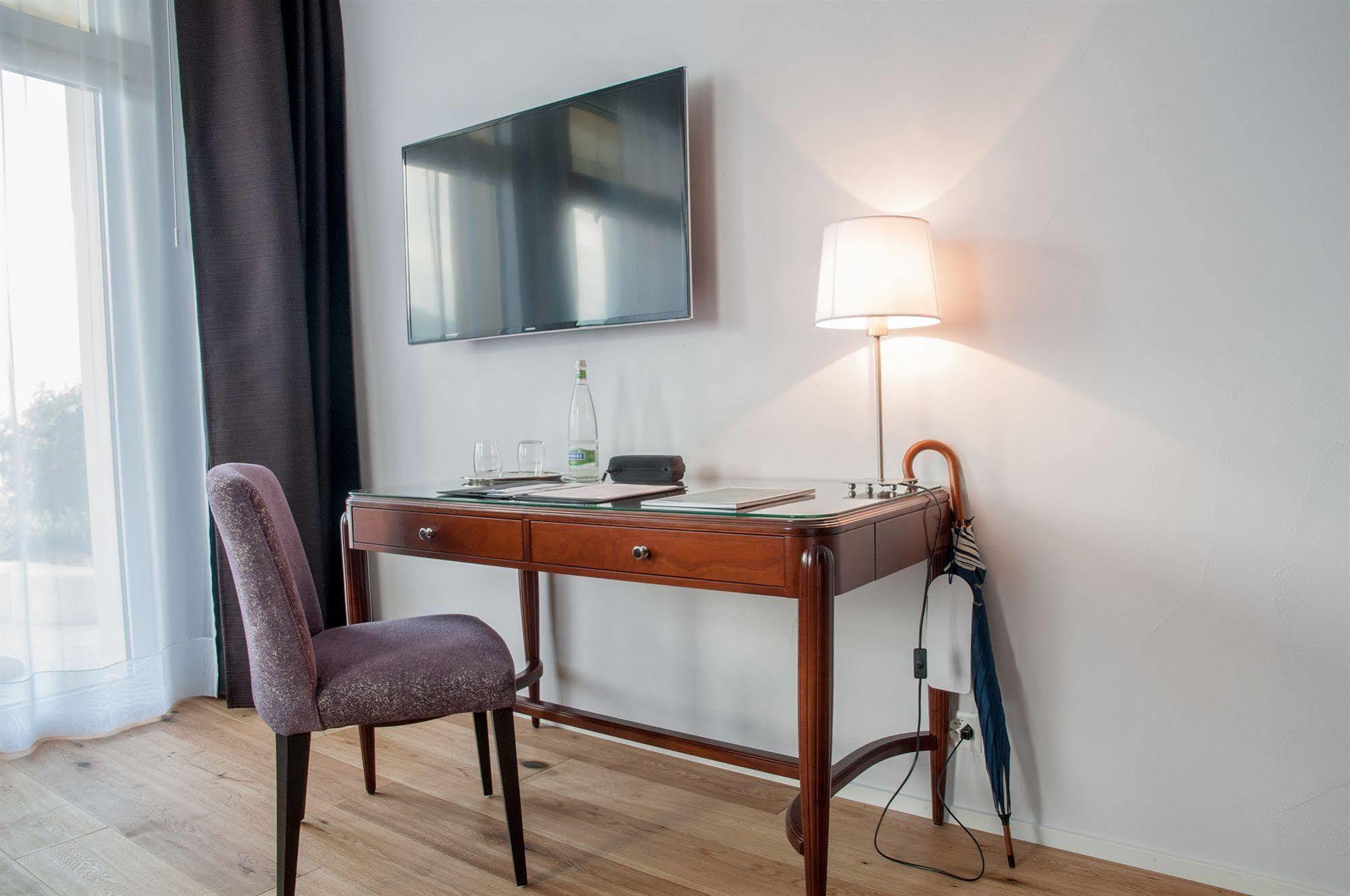 Romantik Beau Rivage - Beau Rivage Collection