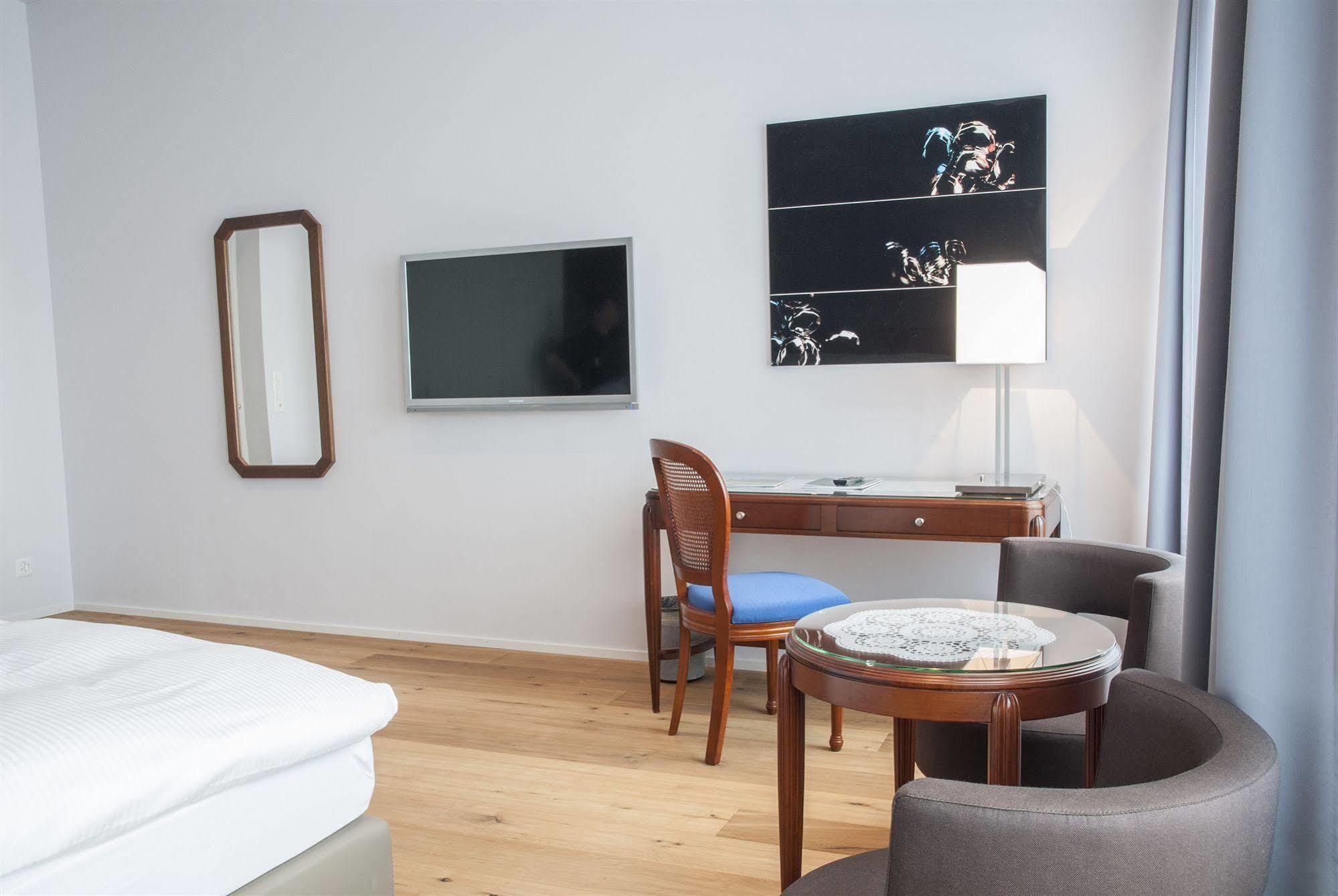 Romantik Beau Rivage - Beau Rivage Collection Hotel 4*