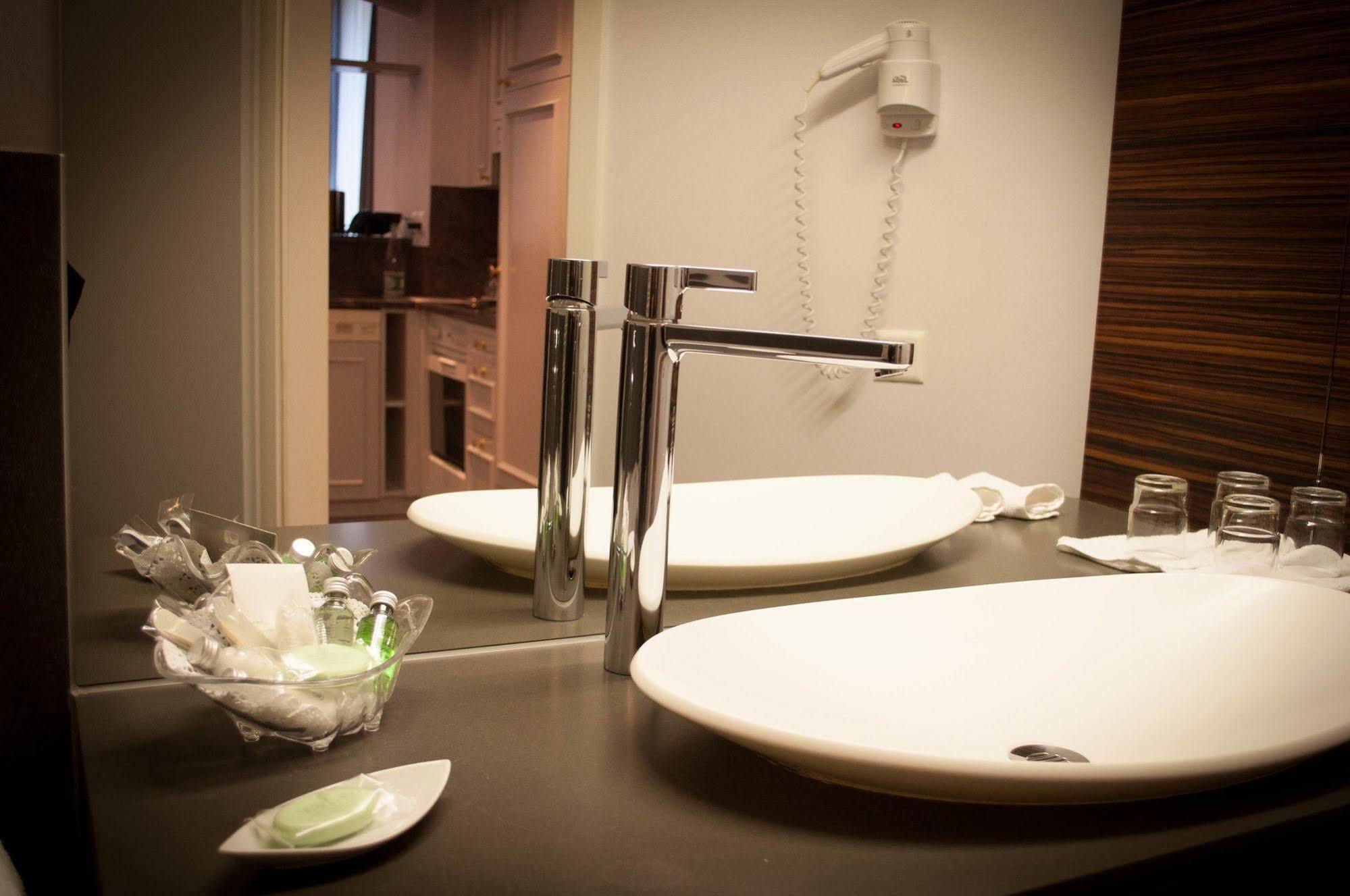 Hotel Romantik Beau Rivage - Beau Rivage Collection