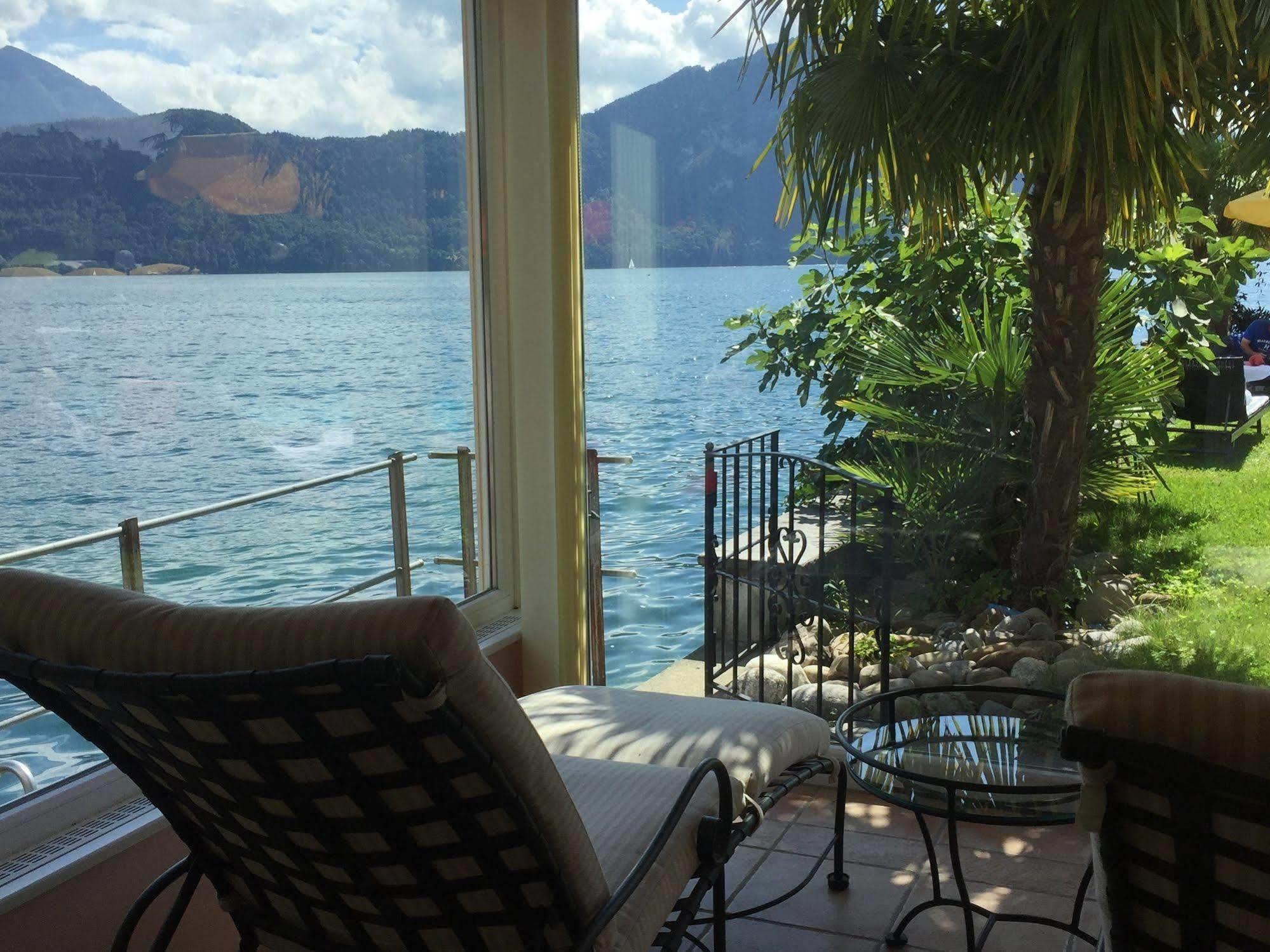 Hotel Romantik Beau Rivage - Beau Rivage Collection
