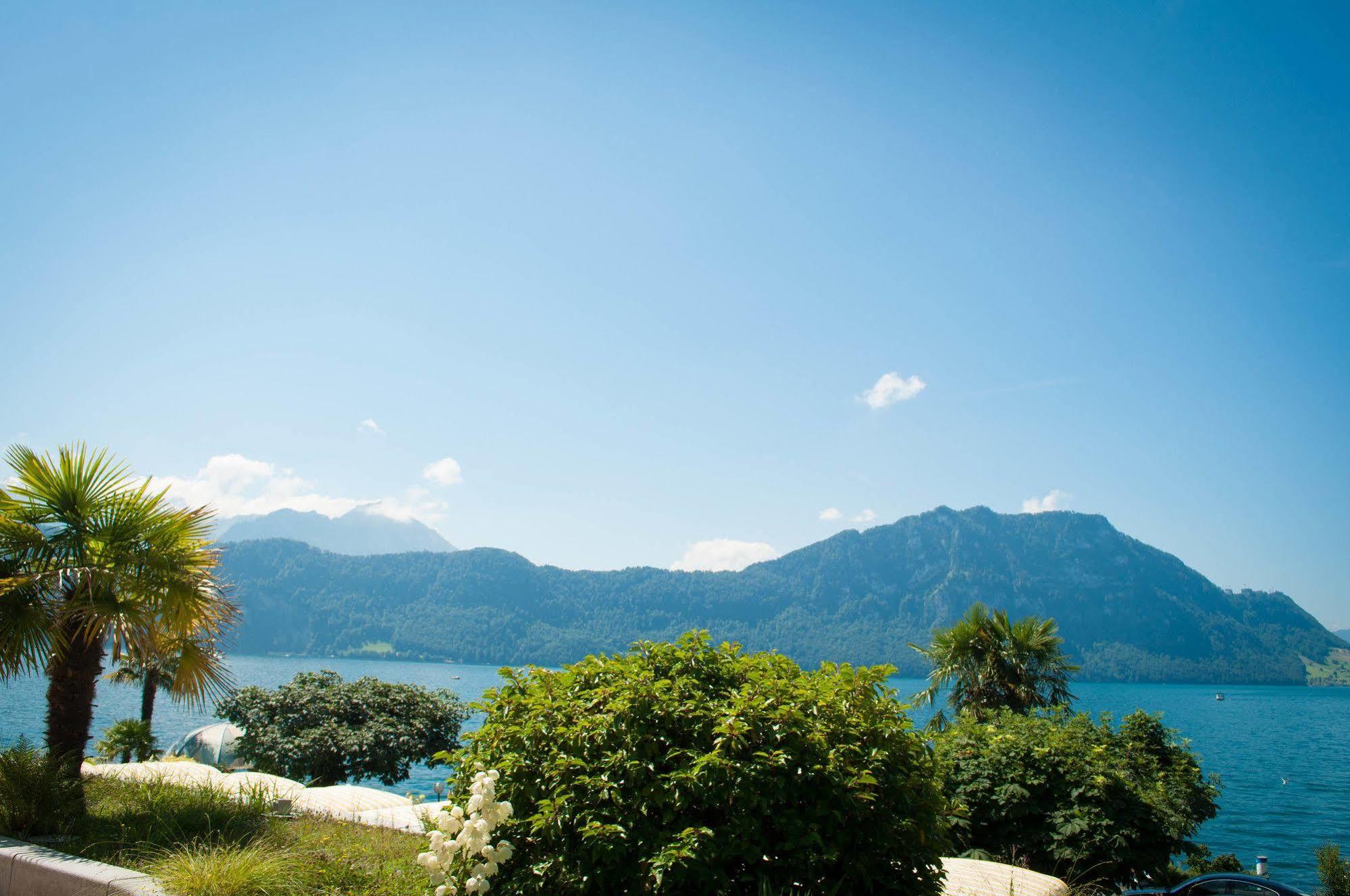 Hotel Romantik Beau Rivage - Beau Rivage Collection 4*