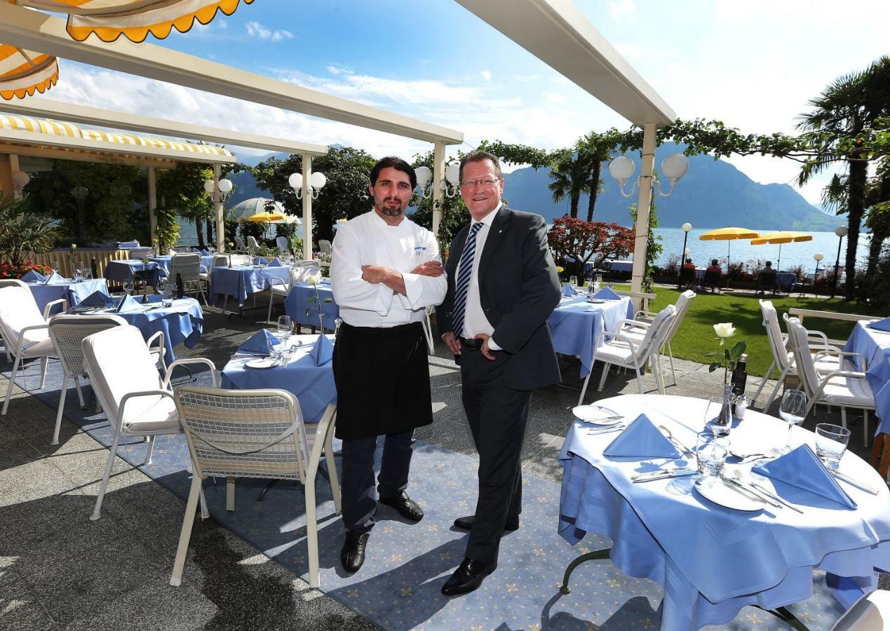 Romantik Beau Rivage - Beau Rivage Collection