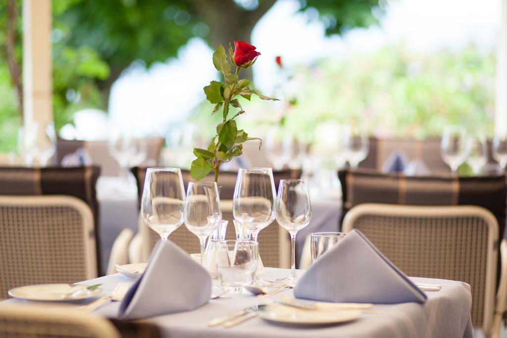 Romantik Beau Rivage - Beau Rivage Collection