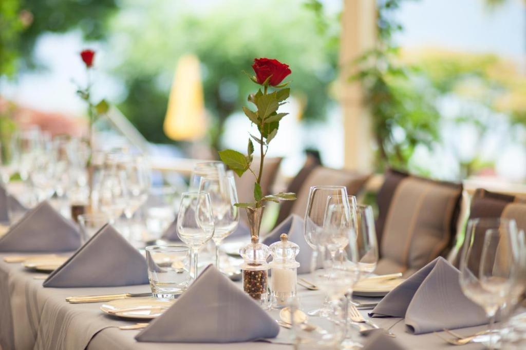 Romantik Beau Rivage - Beau Rivage Collection Hotel 4*