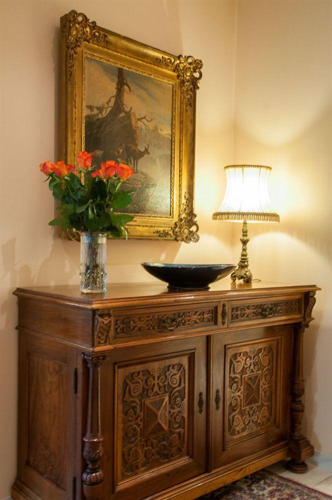 Hotel Romantik Beau Rivage - Beau Rivage Collection 4*