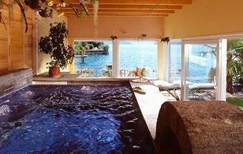Romantik Beau Rivage - Beau Rivage Collection 4* Weggis