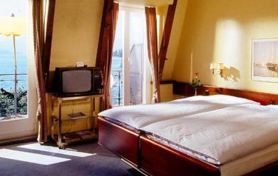 Romantik Beau Rivage - Beau Rivage Collection Weggis