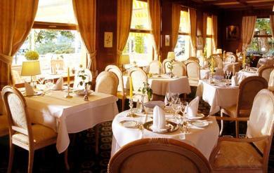 Hotel Romantik Beau Rivage - Beau Rivage Collection 4*