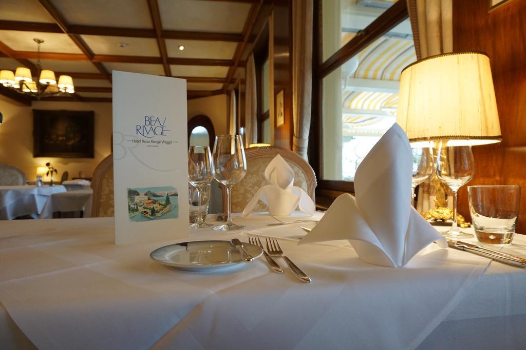 Hotel Romantik Beau Rivage - Beau Rivage Collection 4*