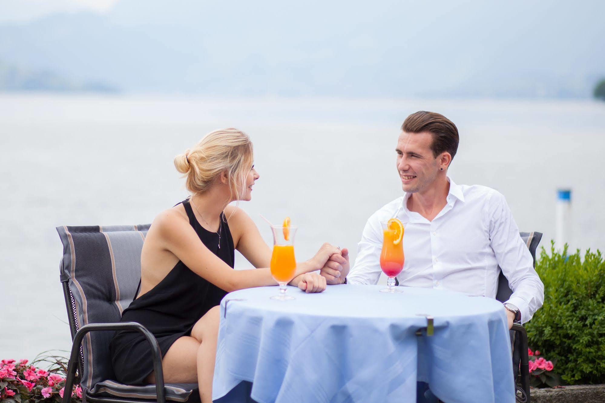 Hotel Romantik Beau Rivage - Beau Rivage Collection