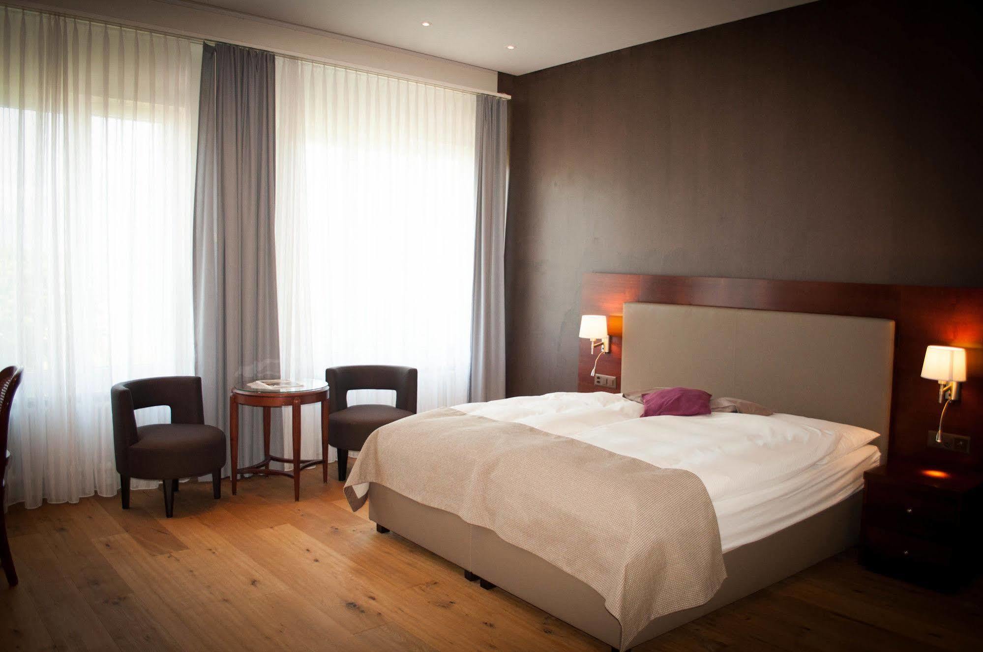 Romantik Beau Rivage - Beau Rivage Collection