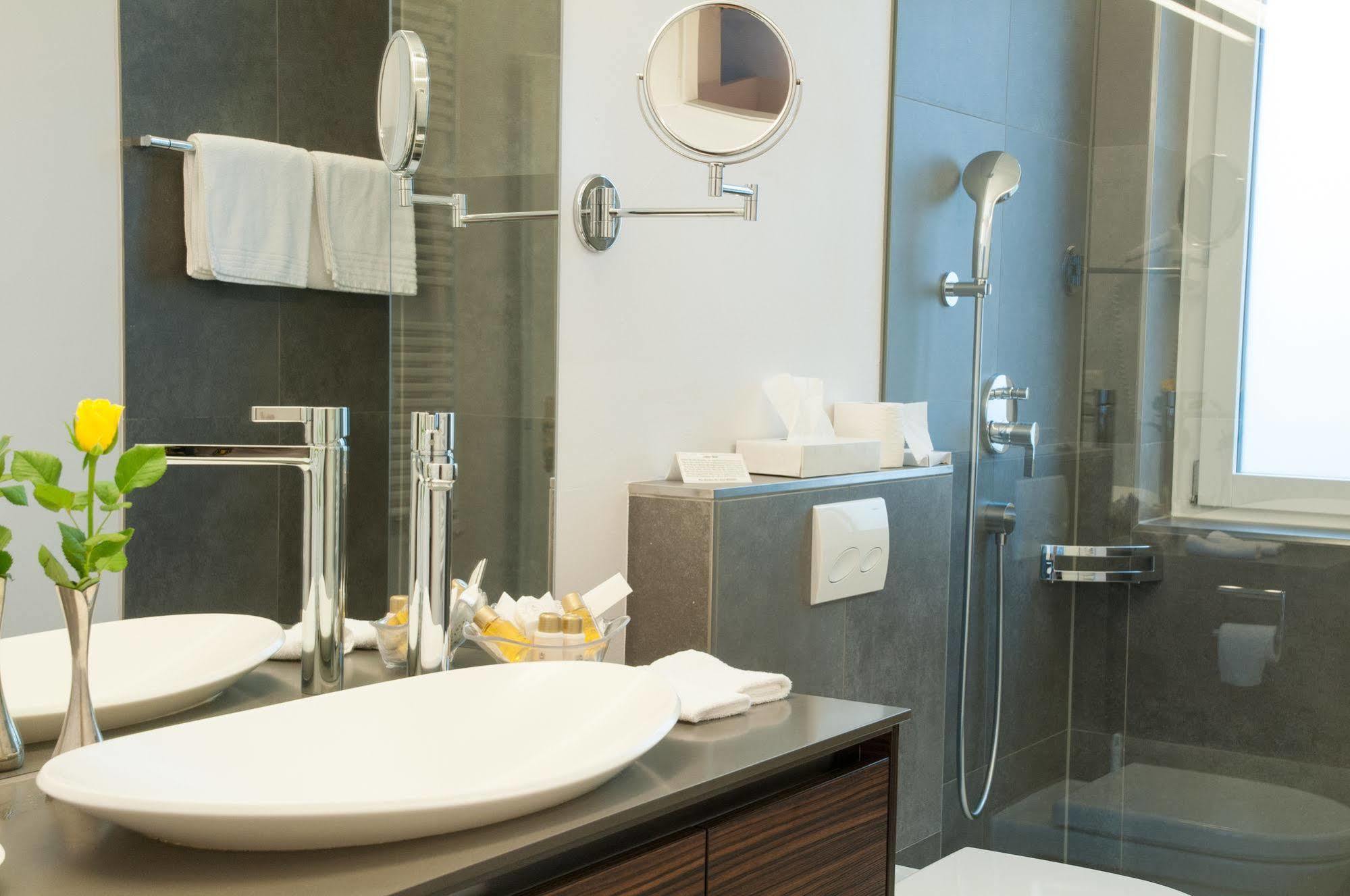 Hotel Romantik Beau Rivage - Beau Rivage Collection